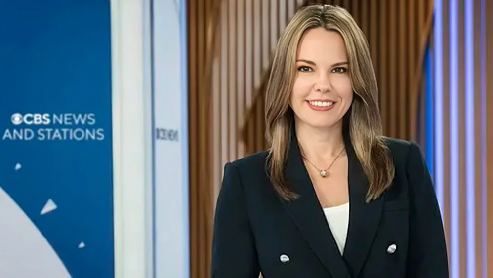 CBS News chief Wendy McMahon resigns amid Trump lawsuit and corporate clashes