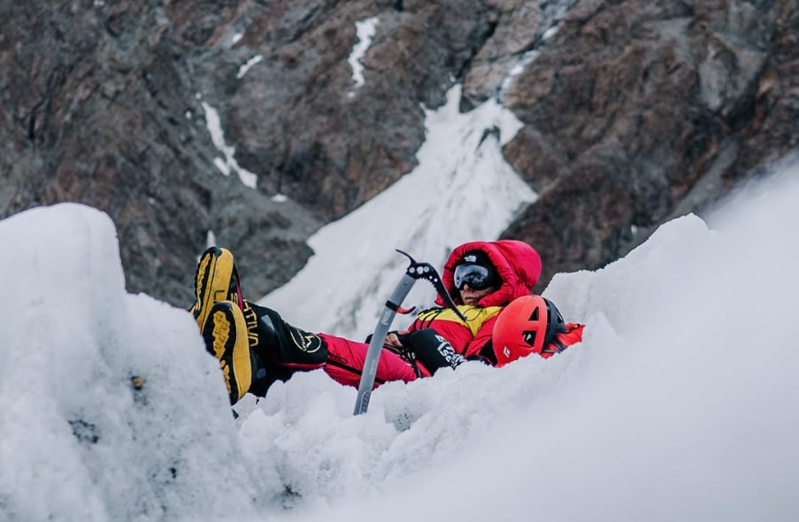 Naila Kiani becomes first Pakistani woman to summit 12 highest 8,000m peaks with Kanchenjunga ascent