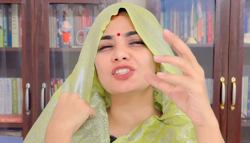 Neha Singh Rathore: The folk voice defying Modi’s narrative