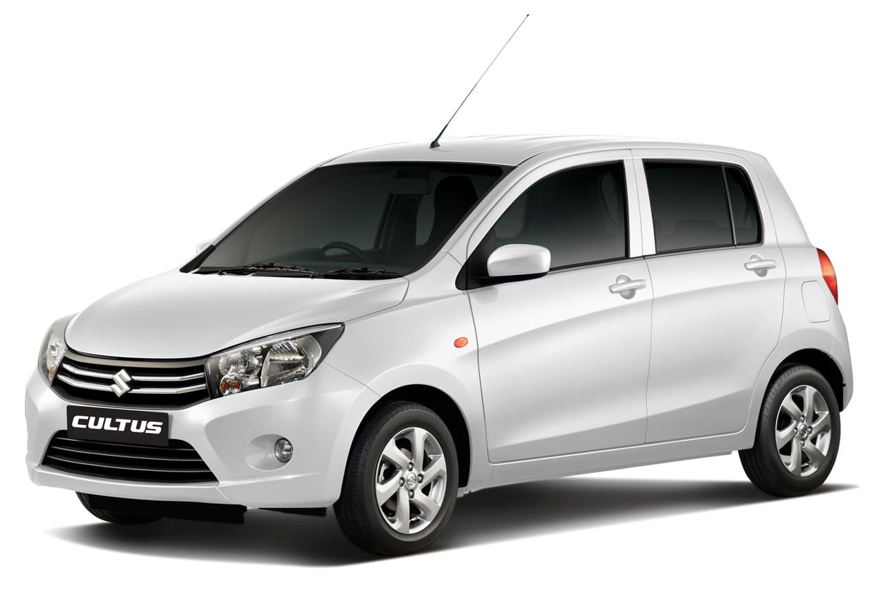 BAW Brumby EV vs Suzuki Cultus VXL: Which one should you buy?