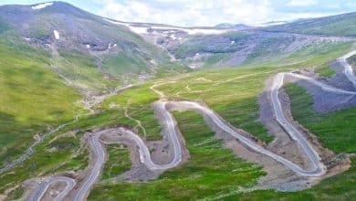 Babusar Pass reopens early, boosting Northern Pakistan tourism