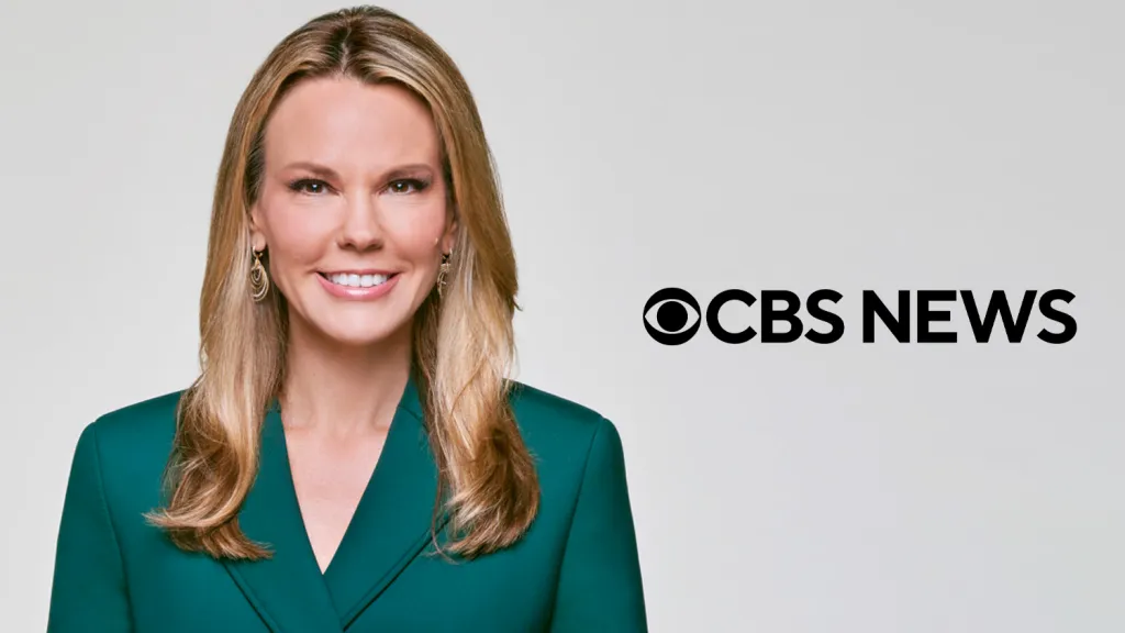 CBS News chief Wendy McMahon resigns amid Trump lawsuit and corporate clashes