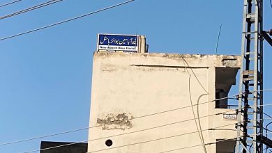 Fully furnished rooms for rent in Islamabad/Rawalpindi, Pakistan