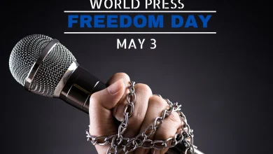 World Press Freedom Day observed amid Pakistan’s decline in media freedom