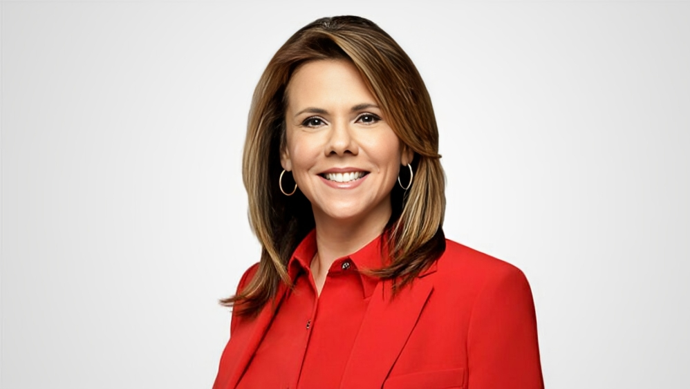 CBS News chief Wendy McMahon resigns amid Trump lawsuit and corporate clashes