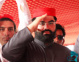 Every clause of minerals bill against autonomy of Pakhtuns, says Aimal Wali
