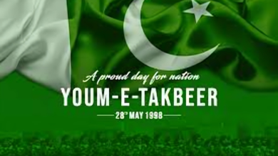 Pakistan celebrates Youm-e-Takbeer: 27 years of nuclear deterrence & national pride