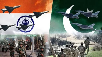India-Pakistan tensions explode: missile strikes, drone attacks, and nuclear risks