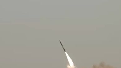 Pakistan successfully tests Abdali Missile amid rising tensions with India