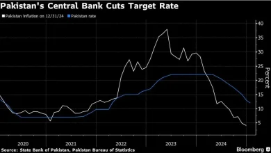SBP cuts policy rate to 11% as inflation dips to 0.3%