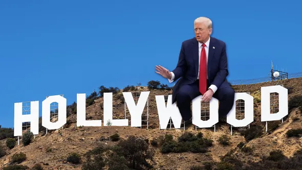 Is Hollywood dying—or reinventing itself? Trump tariff poses serious threats