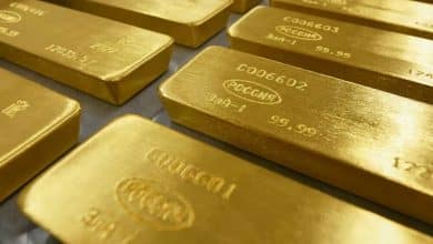 Gold price in Pakistan