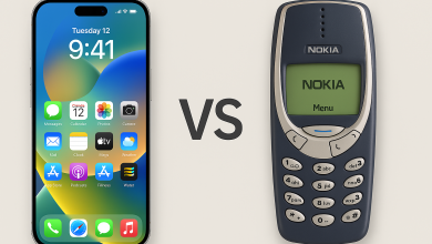 Is Apple dominance going to end soon as Nokia?