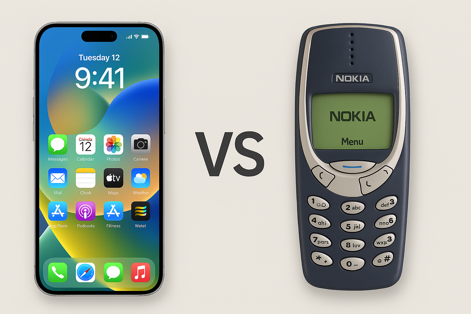 Is Apple dominance going to end soon as Nokia?
