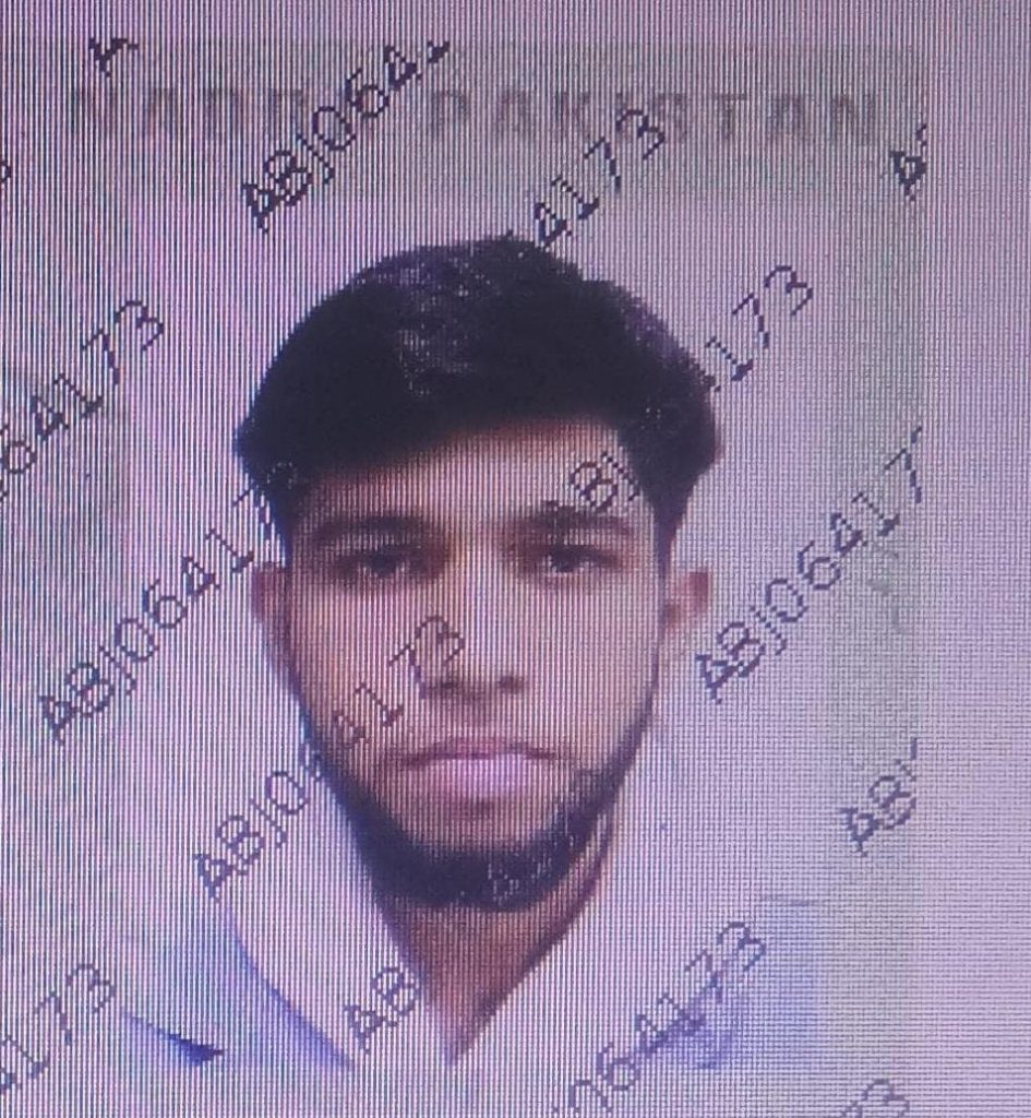 Who is Umar Hayat Kaka, killer of TikToker Sana Yousaf?