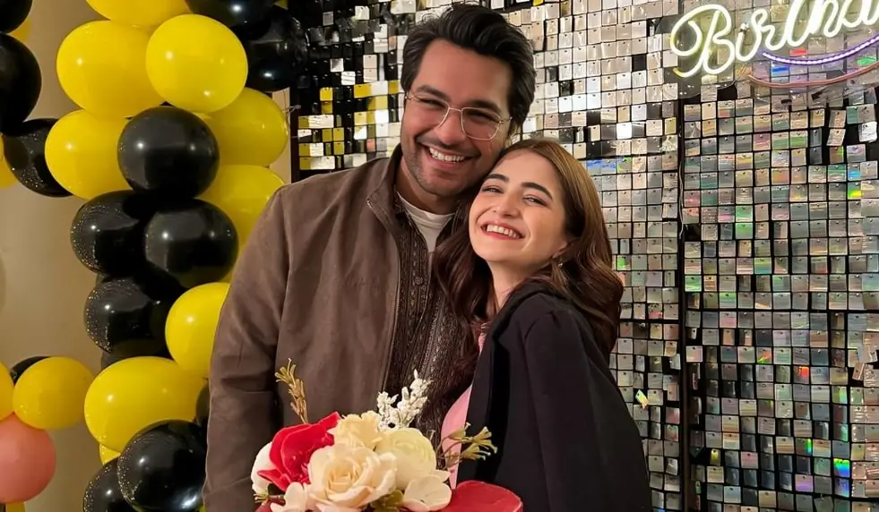 Asim Azhar and Merub Ali End Engagement, Seek Privacy Amid Mutual Decision  