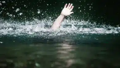 Two schoolboys drown in Nandhiar Khor in Battagram