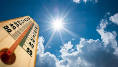 PDMA issues advisory for KP intense heat from June 7-12