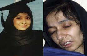 Pakistan seeks legal advice on Dr. Aafia Siddiqui’s release from US