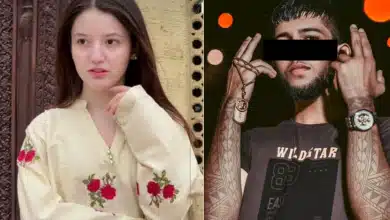 "I killed Sana yousaf for refusing from meeting", says suspect Umer Hayat