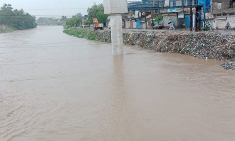 Monsoon rains claim 178 lives, injure 491 across Pakistan: NDMA report