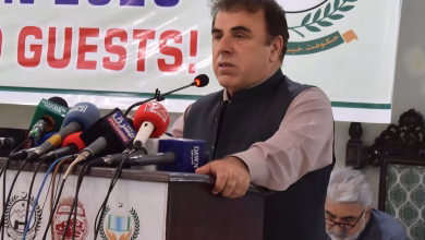 Peshawar board
