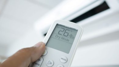 How the dry mode on your AC can help cut electricity bills and save energy