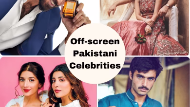 Pakistani celebrities are building business empires off-screen