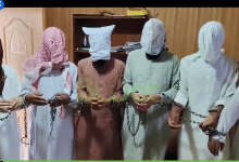 10 arrested in Swat Madressah student murder case