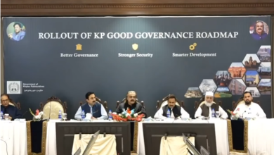 KP government outsources 1,500 underperforming public schools