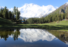 Top 10 tourist places in northern areas of Pakistan