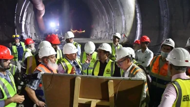 1530 MW-Tarbela 5th Extension HPP likely to start electricity generation in 2026