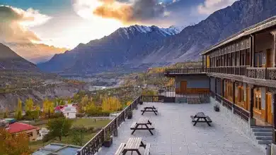 EPA urges immediate ban on Hunza new hotel constructions