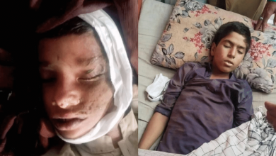 Fatal electrocution claims lives of two Madressah students in Battagram