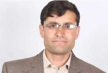 Ismaili leader martyred by firing in Afghanistan