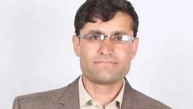 Ismaili leader martyred by firing in Afghanistan