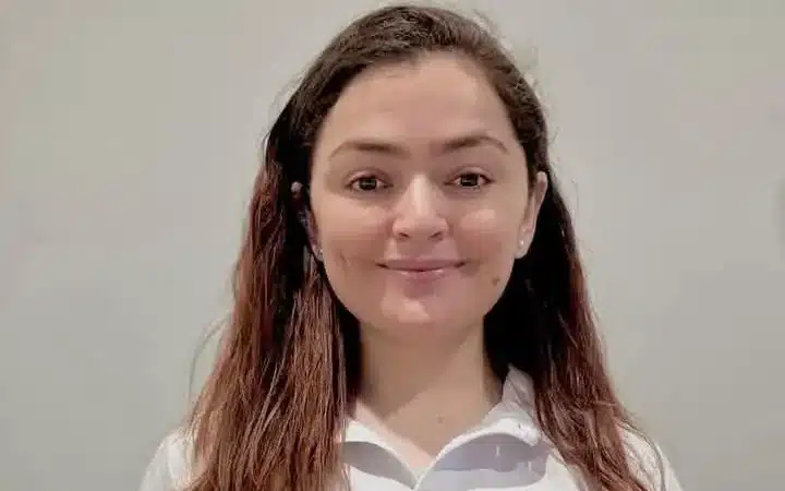 Aqeela Nasir Captains UAE Team at Global Encounters Festival 2025