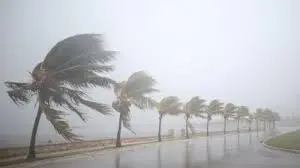 NDMA predics heavy rains and strong winds in Punjab, and KP