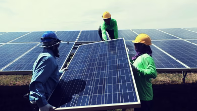 Solar boom in Pakistani citizens; a challenge for government
