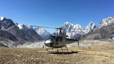 Naila Kiani welcomes major cut in helicopter rescue costs for climbers