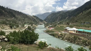 Natural beauty of Swat destroyed by government's negligence