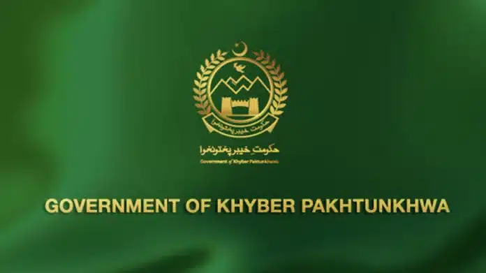 KP government transfers 24 officers in major bureaucratic reshuffle