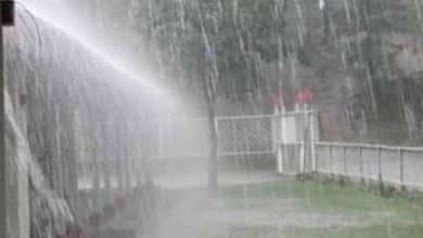 Islamabad weather