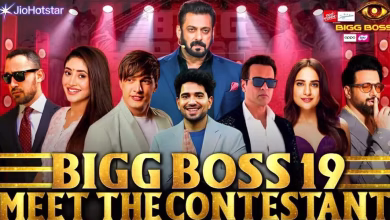 Everything you need to know about Big Boss Season 19