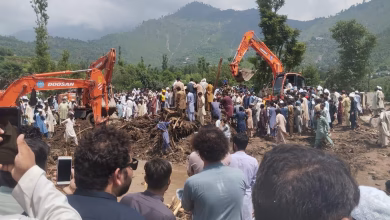 Echoes from the Hills: A nation at a crossroads amid climate crises