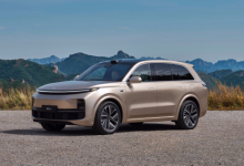 Electric SUV with 1,150km-range set to enter Pakistan’s auto market