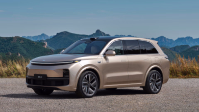 Electric SUV with 1,150km-range set to enter Pakistan’s auto market