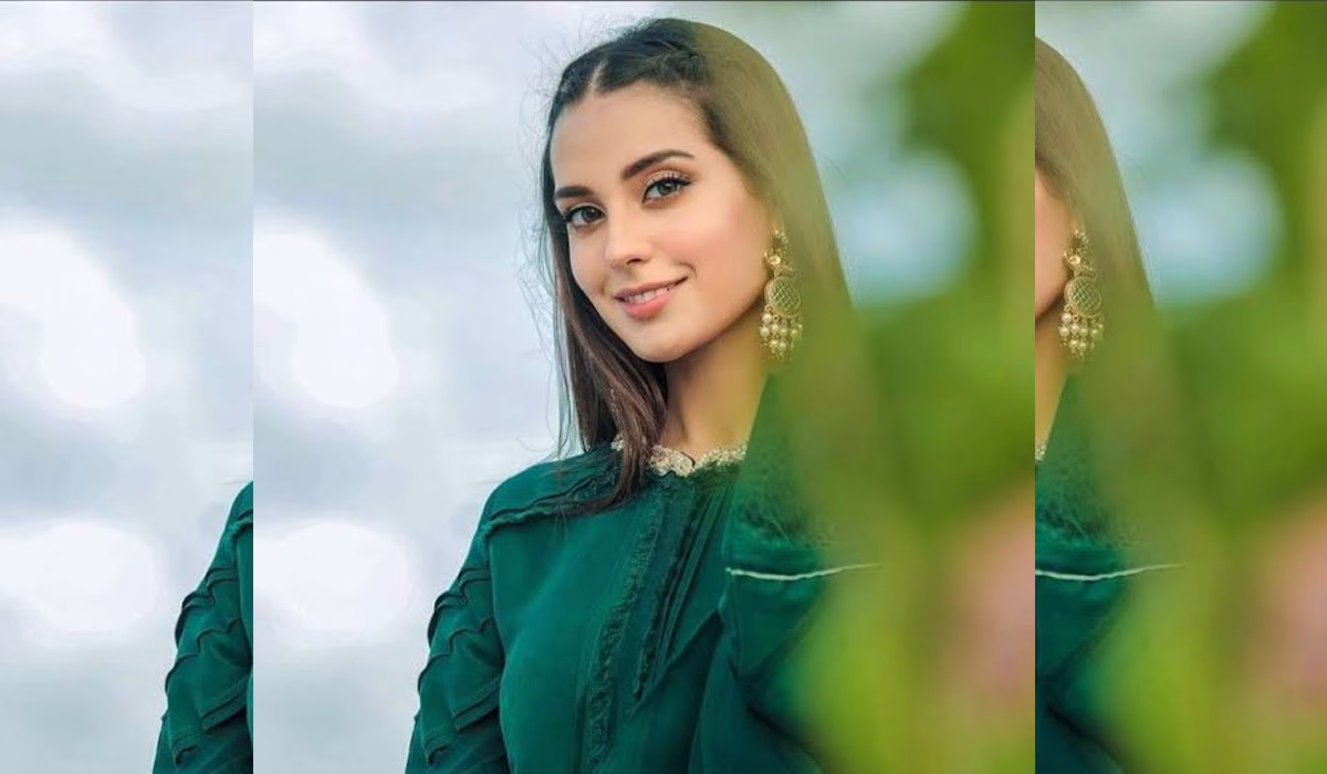 Iqra Aziz