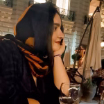 Maryam Murad