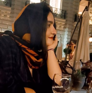 Maryam Murad